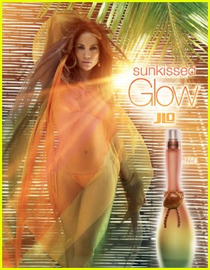 SUNKISSED Perfume By JENNIFER LOPEZ For WOMEN